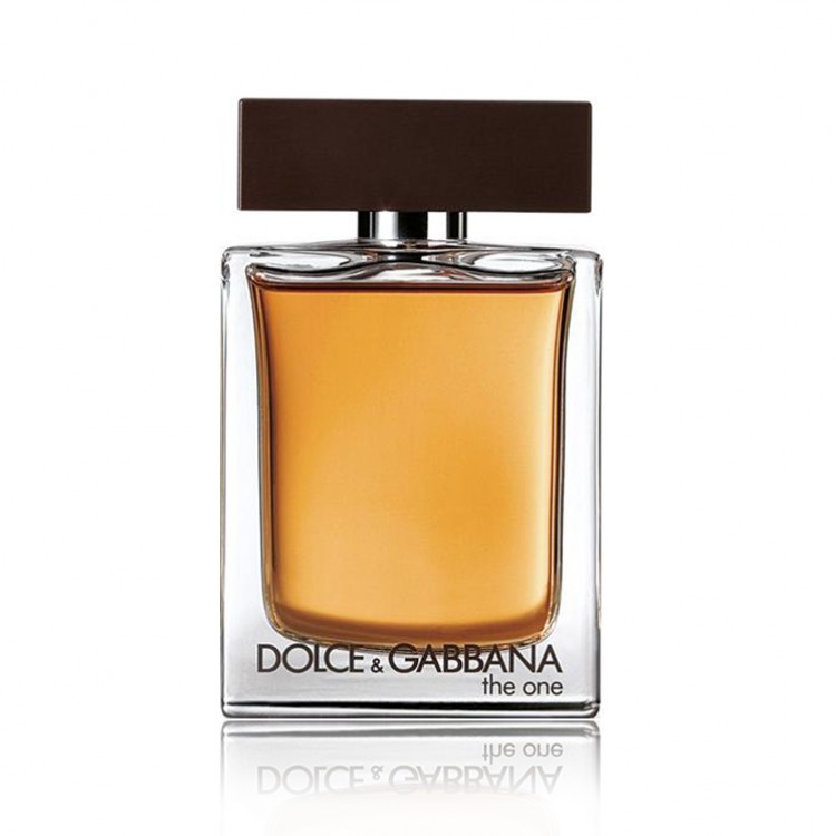 Tester Dolce & Gabbana The One - Eau de Toilette For Men