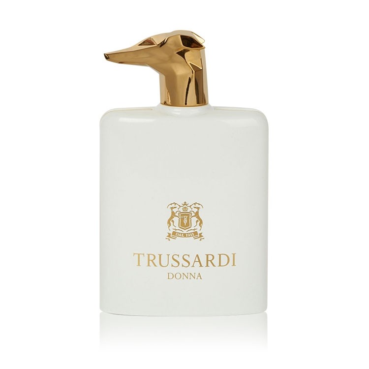 Tester Trussardi Levriero Collection Donnna