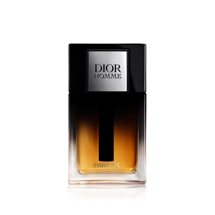 Tester Dior Homme - Eau de Parfum for Men