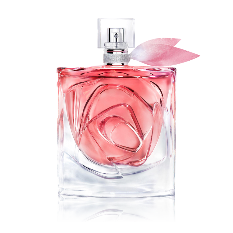 Tester Lancome La Vie est Belle Rose Extraordinaire EDP