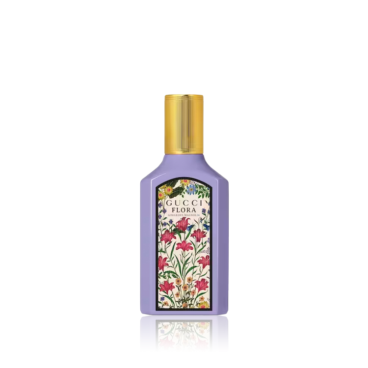 Tester Gucci Flora Gorgeous Magnolia EDP