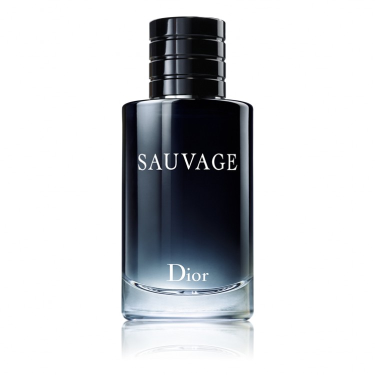 Tester Dior Eau Sauvage - Eau De Toilette For Men