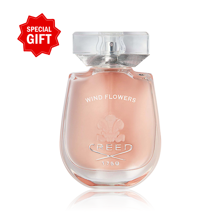 Tester Creed Wind Flowers EDP