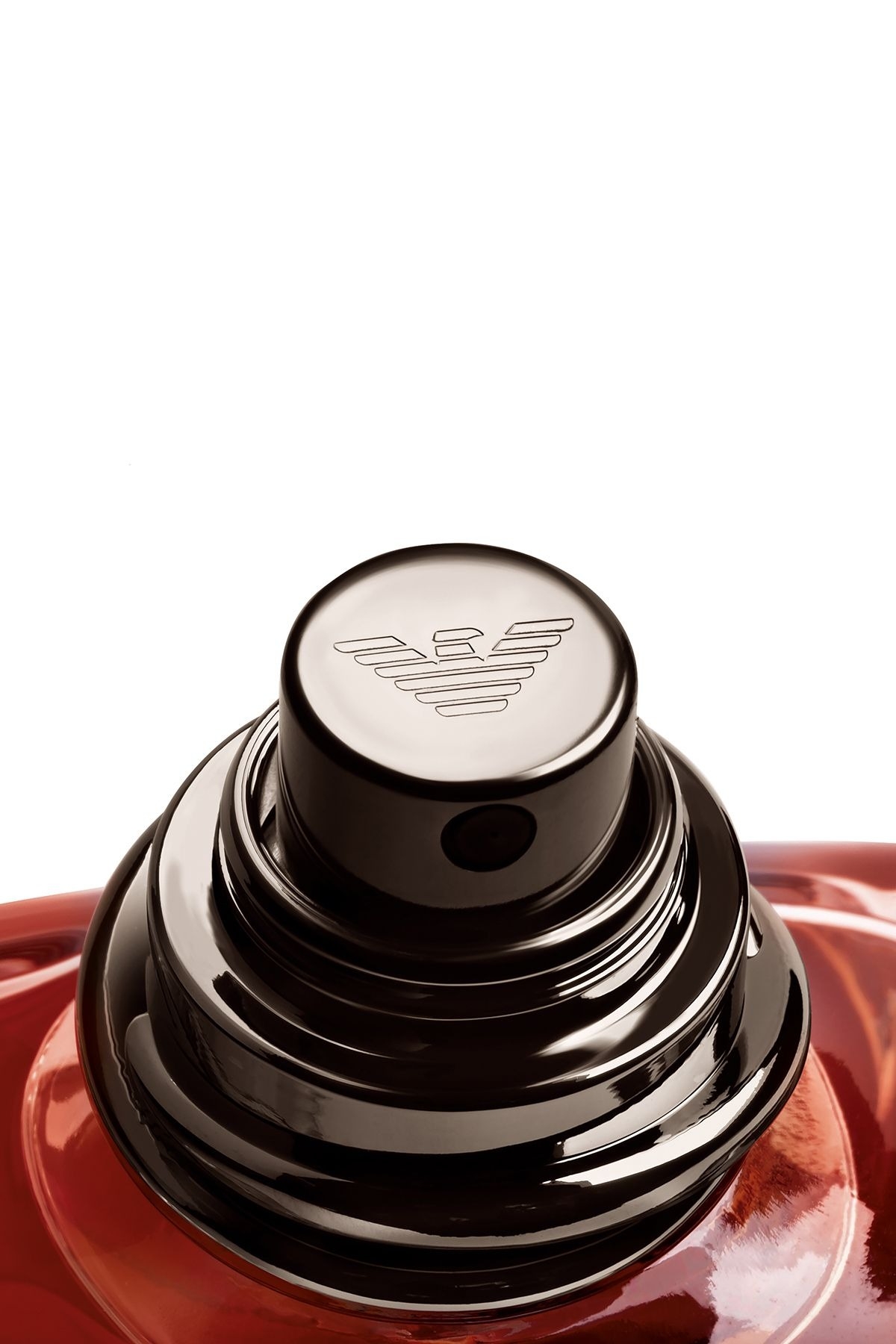 Tester Giorgio Armani Stronger With You Parfum