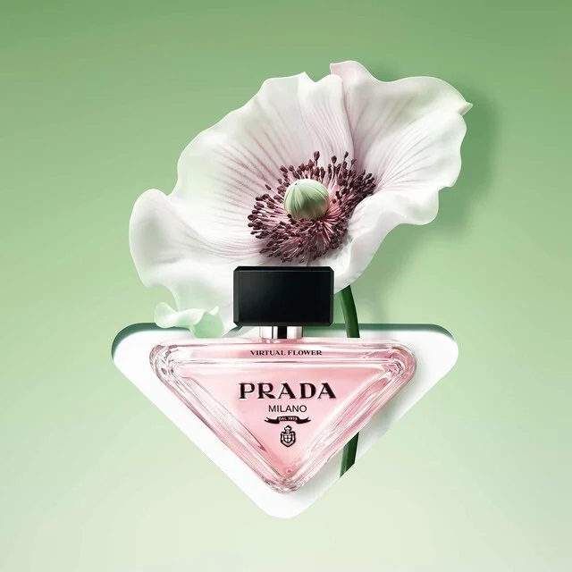 Tester Prada Paradoxe Virtual Flower EDP