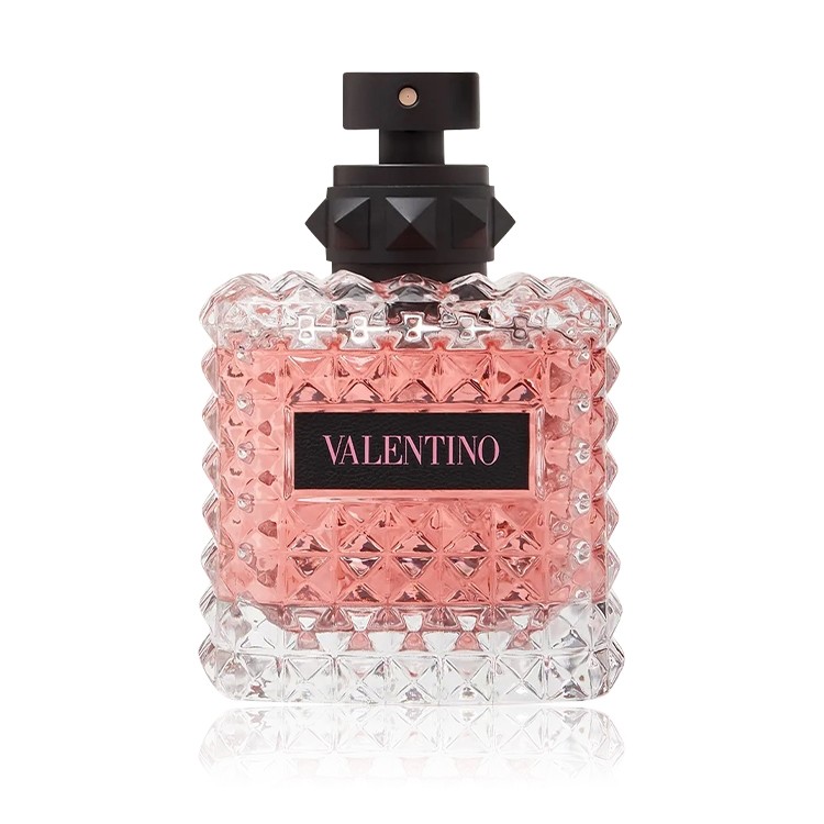 Tester Valentino Donna Born In Roma