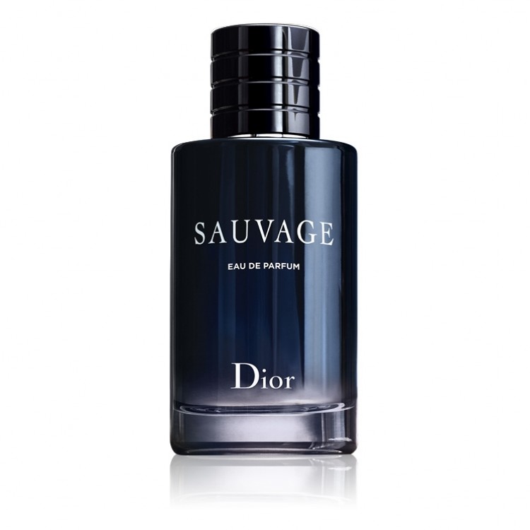 Tester Dior Sauvage - Eau de perfume For Men