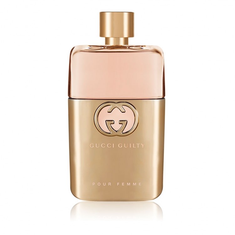 Tester Gucci Guilty Pour Femme