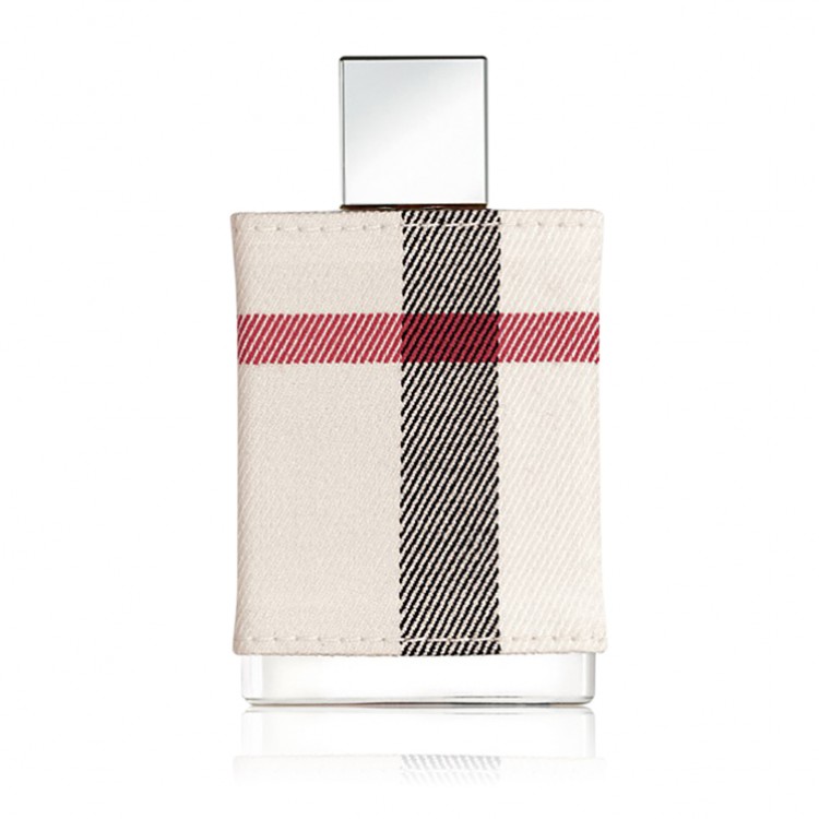 Tester Burberry London - Eau de Parfum For Women