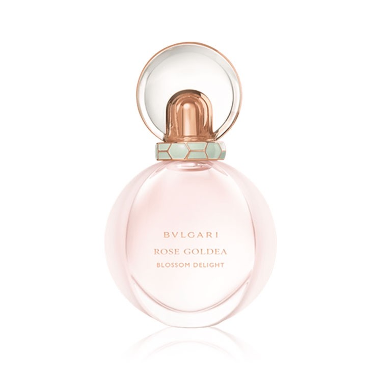 Tester Bvlgari Rose Goldea Blossom Delight EDP