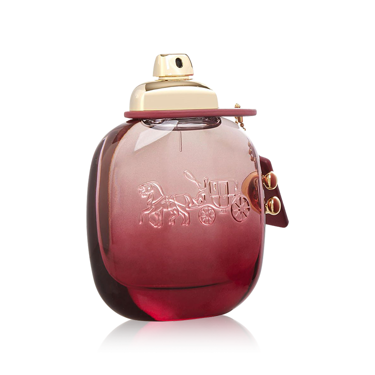 Tester Coach Wild Rose EDP