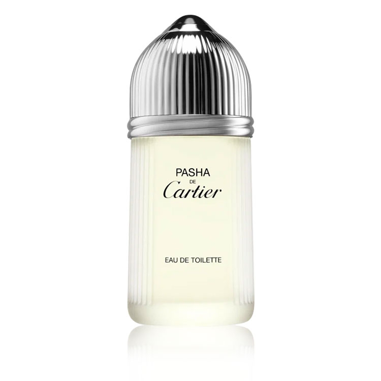 Tester Cartier Pasha de Cartier - Eau de Toilette For Men