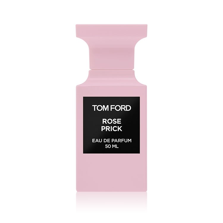 Tester Tom Ford Rose Prick