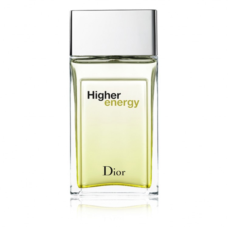 Tester Dior Higher Energy
