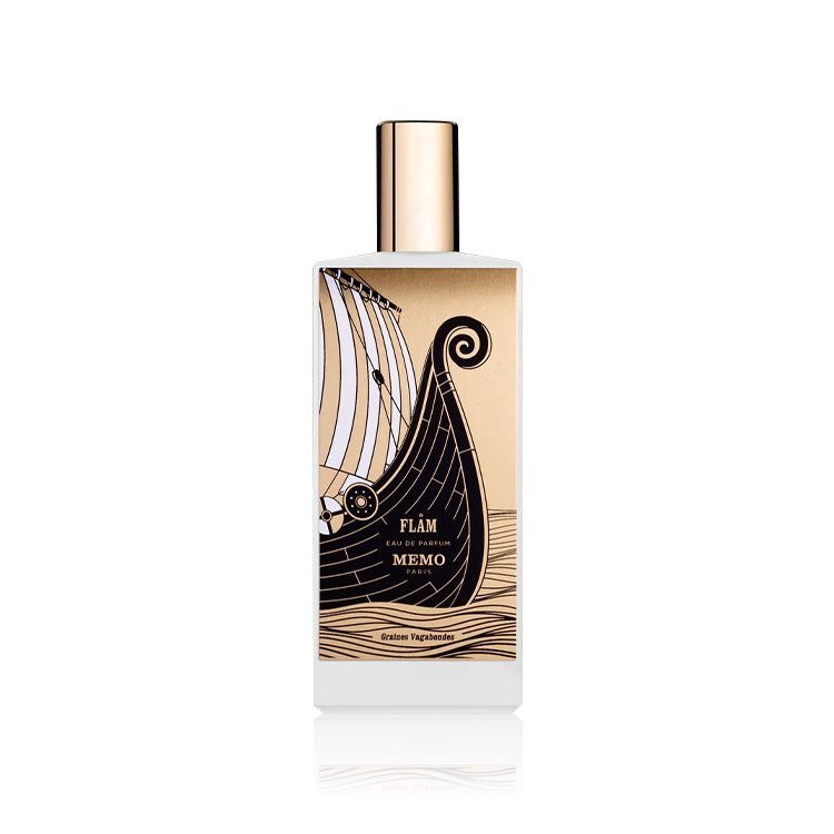 Tester Memo Paris Flam EDP