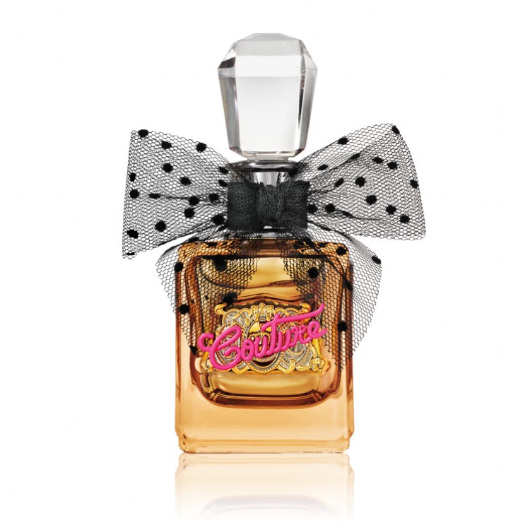 Tester Juicy Couture Viva La Juicy Gold Couture - Eau do Parfum For Women