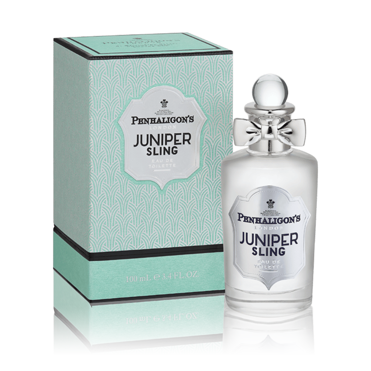 Tester Penhaligon's Juniper Sling EDT