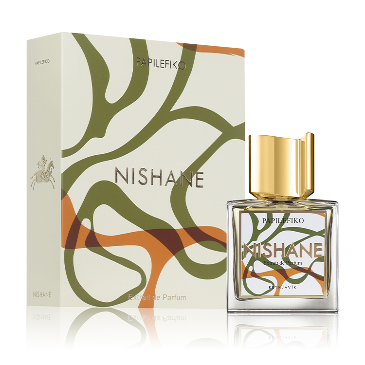 Tester Nishane Papilefiko EDP