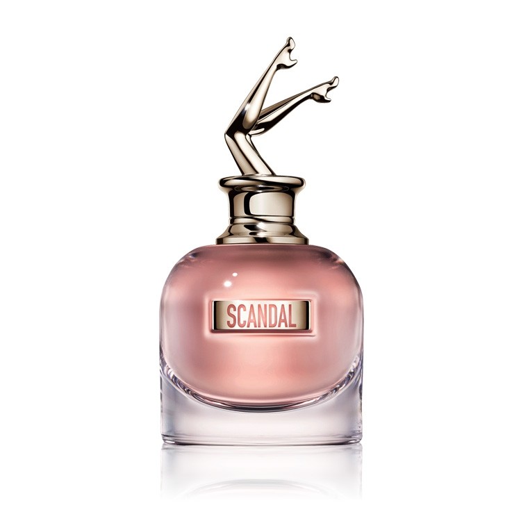 Tester Jean Paul Gaultier Scandal - Eau De Parfum for Women