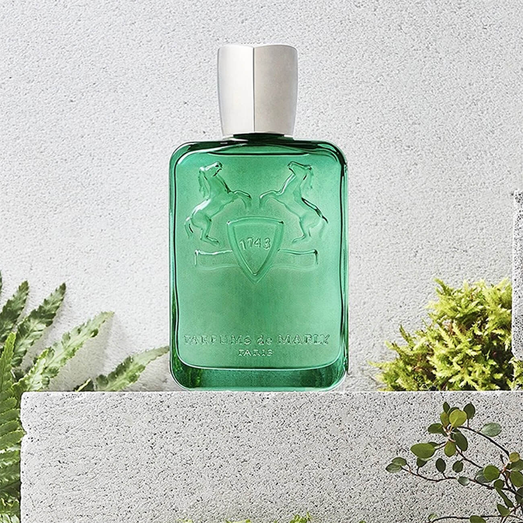 Tester Parfums De Marly Greenley EDP