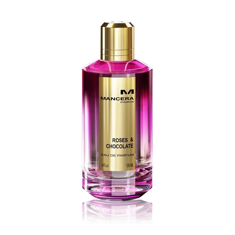 Tester Mancera Roses & Chocolate