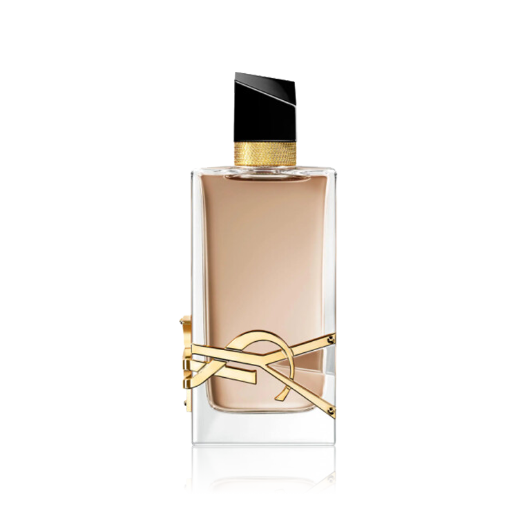 Tester Yves Saint Laurent Libre Flowers & Flames EDP