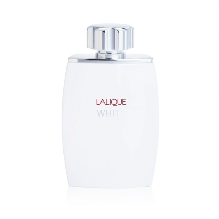 Tester Lalique White - Eau De Toilette for Men
