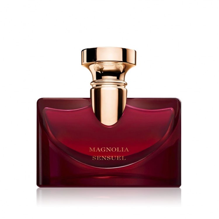 Tester Bvlgari Splendida Magnolia Sensuel - Eau De Parfum For Women