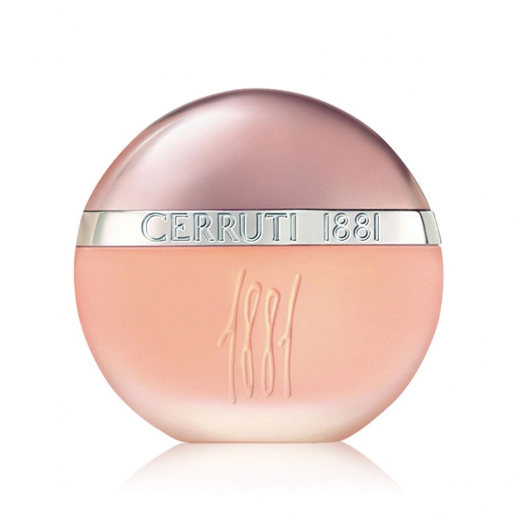 Tester Cerruti 1881 Femmel - Eau De Toilette for Women