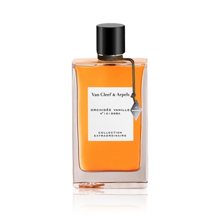Tester Van Cleef & Arpels Orchidee Vanille - Eau De Perfum for Women