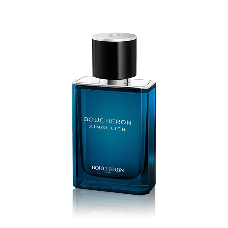 Tester Boucheron Singulier EDP