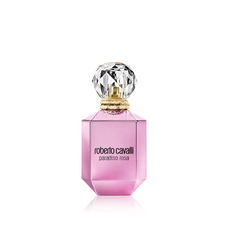 Tester Roberto Cavalli Paradiso Rosa EDP