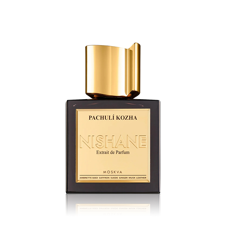 Tester Nishane Pachuli Kozha Extrait De Parfum