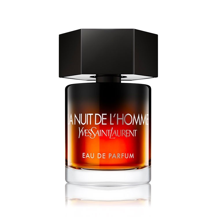 Tester Yves Saint Laurent La Nuit De L'Homme