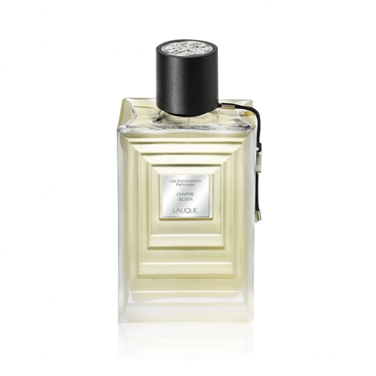 Tester Lalique Chyper Silver