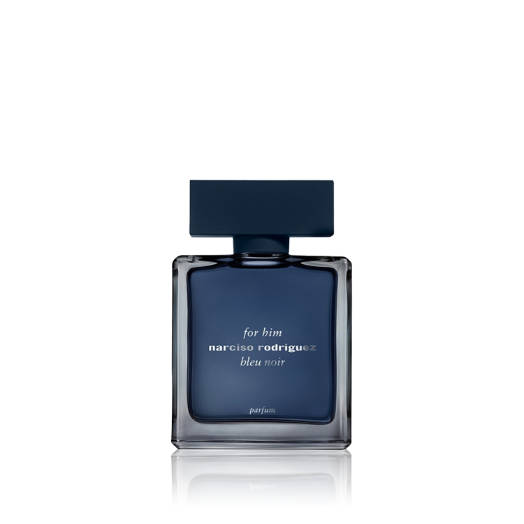 Tester Narciso Rodriguez Bleu Noir Parfum