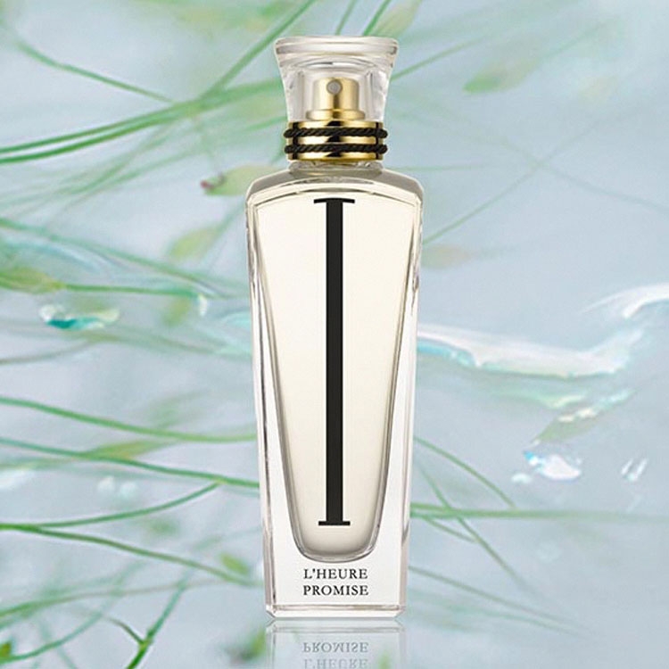 Tester Cartier I L'heure Promise