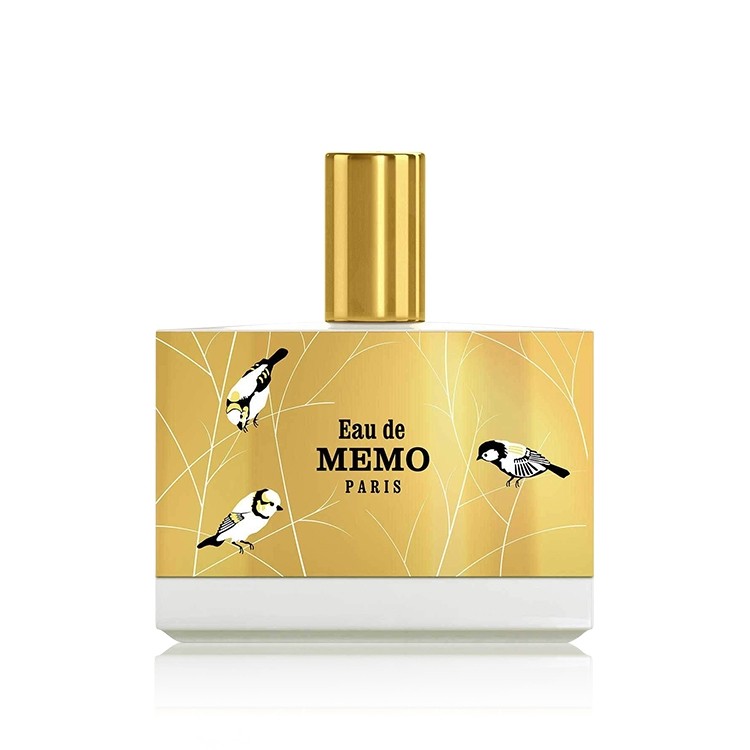 Tester Memo Paris Eau De Memo