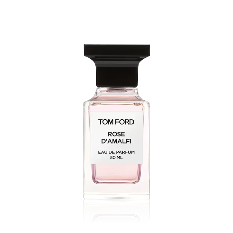 Tester Tom Ford Rose D'amalfi EDP