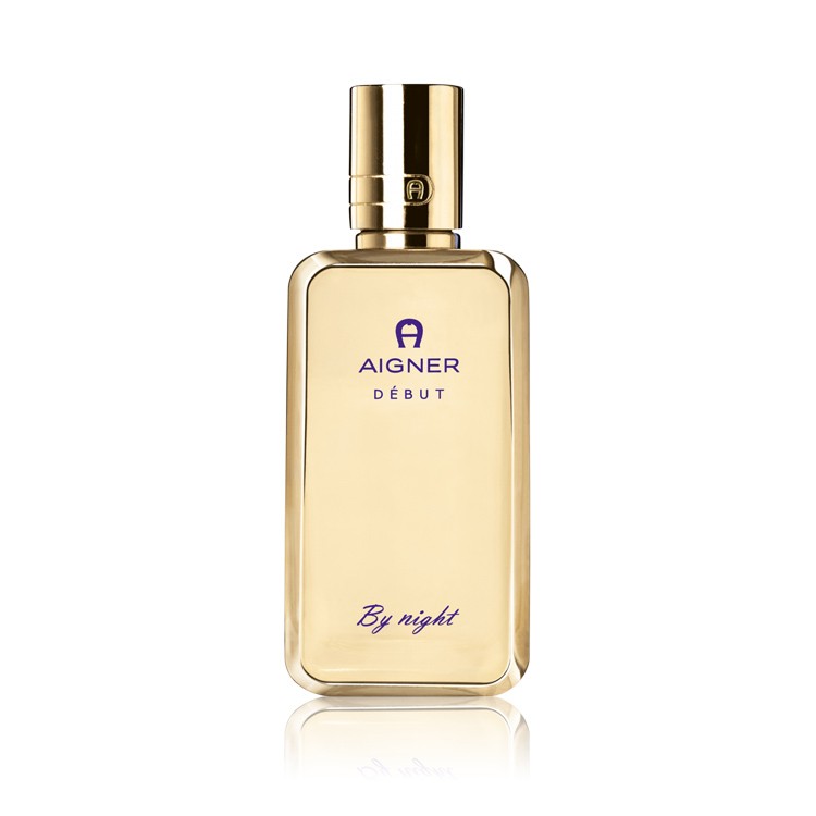 Tester Aigner Debut By Night - Eau De Parfum For Women