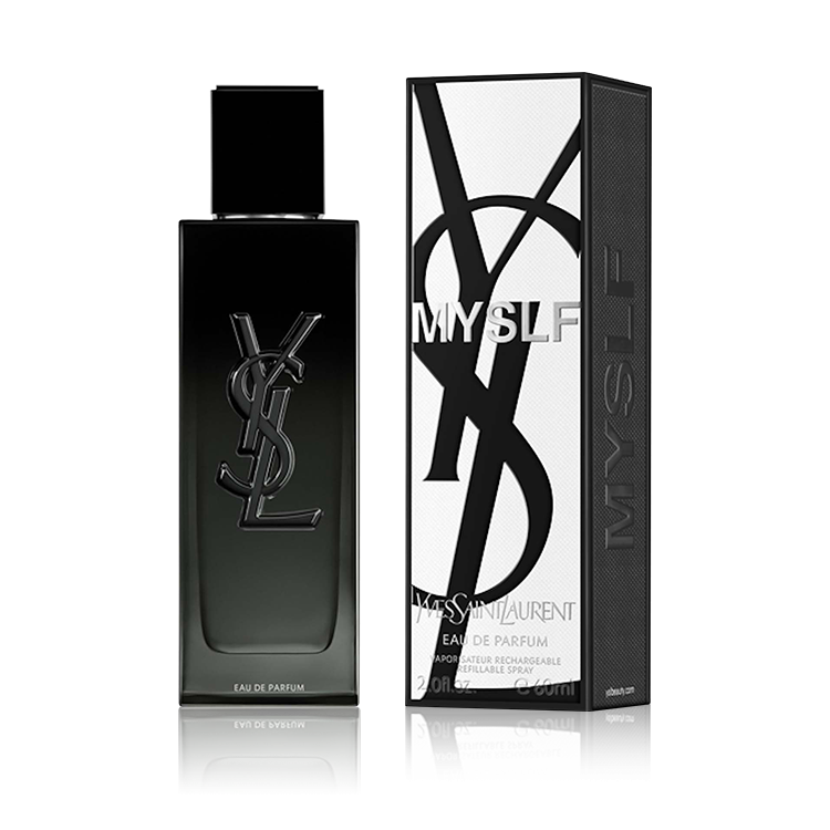 Tester Yves Saint Laurent Myslf EDP