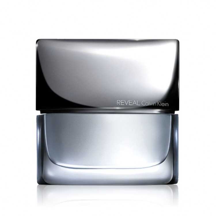 Tester Calvin Klein Reveal Men