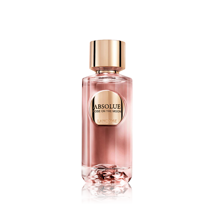 Tester Lancome Absolue Rose On The Moon EDP