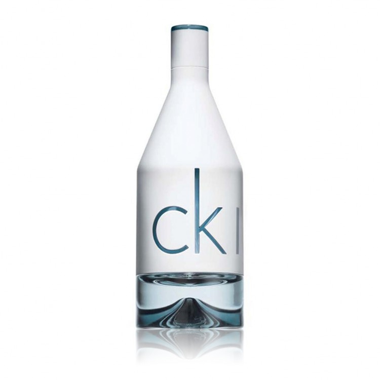 Tester Calvin Klein Ck In2U Men