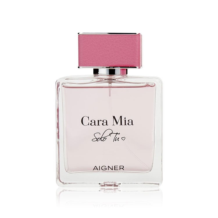 Tester Aigner Cara Mia Solo Tu