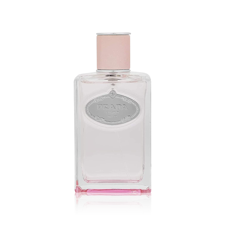 Tester Prada Les Infusions De Rose EDP