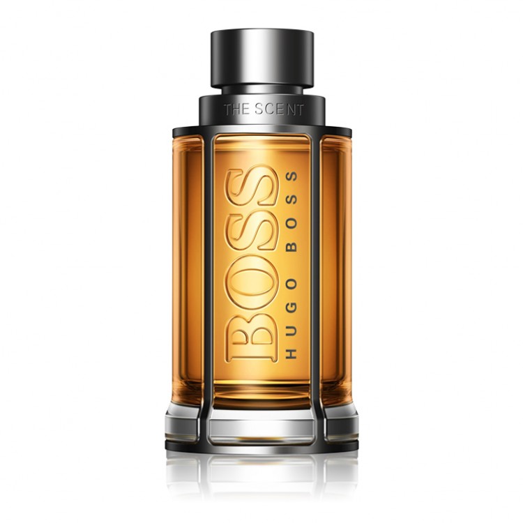 Tester Hugo Boss The Scent For Him