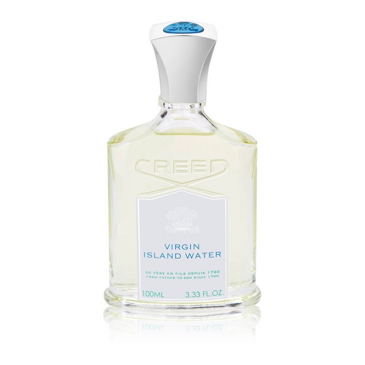 Tester Creed Virgin Island Water