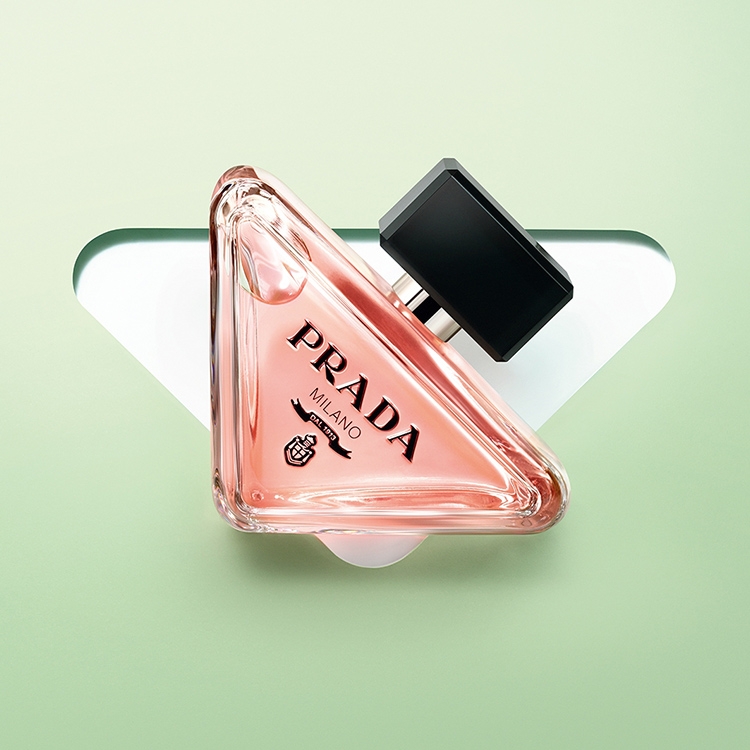 Tester Prada Paradoxe EDP