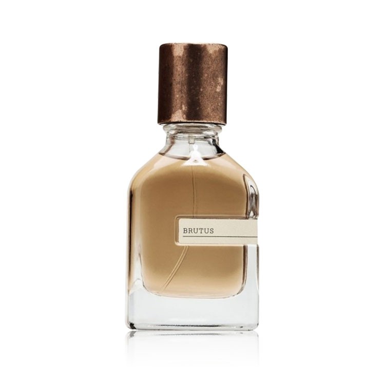 Tester Orto Parisi Brutus